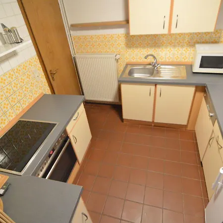 Vakantiehuis With Private Garden *