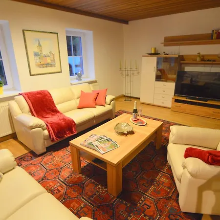 Vakantiehuis With Private Garden *