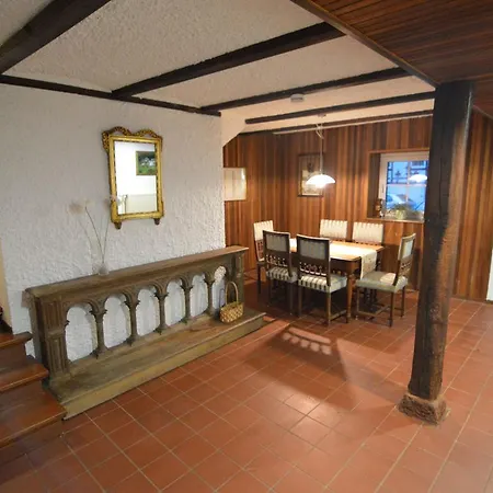 With Private Garden Vakantiehuis *