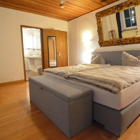 Vakantiehuis With Private Garden *