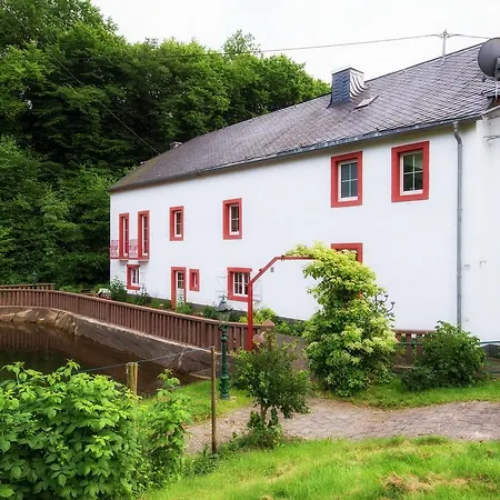 With Private Garden Vakantiehuis