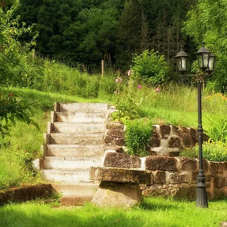Vakantiehuis With Private Garden *