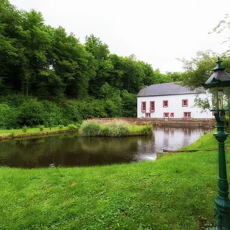 With Private Garden